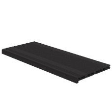 Сходинка для терасної дошки Bruggan Elegant Anthracite